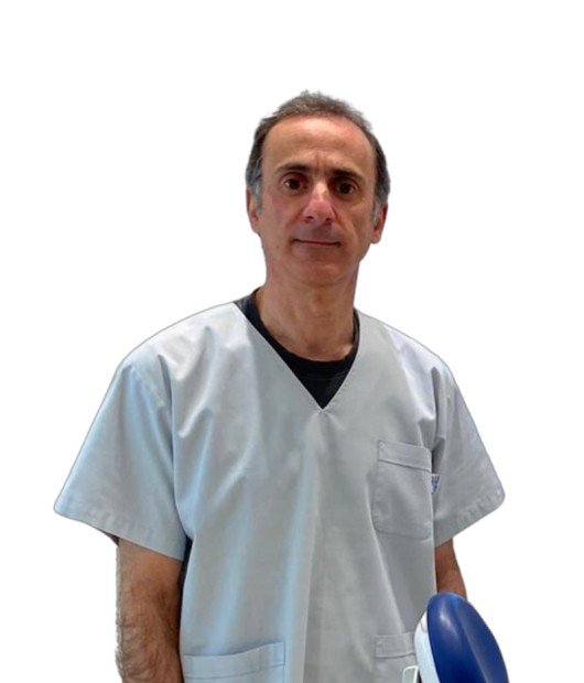 Dr. Daniel Martucci