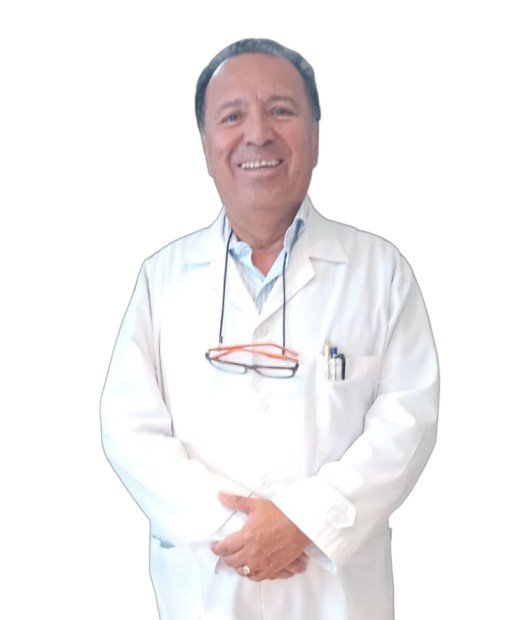 Dr. Javier Sánchez Gómez